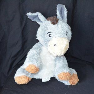 Kohls Cares Plush Stuffed Donkey 208840